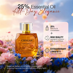 Chogan Vinevanilla Extrait de Parfum pour femmes 100ml au meilleur prix de gros - Product Image 3