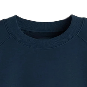 Haut court d'hiver pour femme à prix raisonnable, imprimé, 100 % coton molletonné, confortable, décontracté, de haute qualité, anti-plis, séchage rapide - Product Image 2