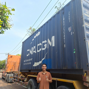 ถั่วเม็ดมะม่วงหิมพานต์จากผู้ผลิตที่เชื่อถือได้ถั่วคาจู - Product Image 5