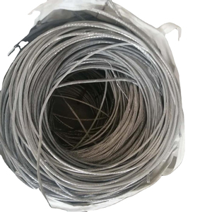 Chatarra de Alambre de Aluminio de Excelente Calidad, Grado Superior, 99.9% de Contenido de Al, 50 kg, Modelo ALW-742032 TH;18 - Product Image 2