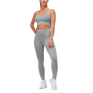 Fitness <b>Tights</b> Women Gym Leggings High Waist Women Clothing Workout Fitness Yoga Wear Leggings Women Quick Dry Leggings - Product Image 1