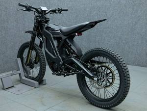 Motocicleta Todoterreno Nueva E-RIDE PRO SS 3.0 2025 Completamente Equipada, Lista para Enviar - Product Image 3