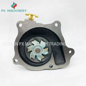 RE545572 pompe à eau haute pression pièce auto pour John Deere CT315 323D 4120 313 CT322 4320 317 244J 319D 4720 4520 315 320D <span class=keywords><strong>318D</strong></span> - Product Image 2