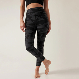 Leggings de yoga sans couture pour femmes, coupe ajustée, pour l'entraînement, vente en gros - Product Image 6