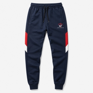 Men Trousers Comfortable Casual Pants Lightweight Breathable Fabric Slim Fit Design Modern Style Everyday Mens Clothing - Product Image 1