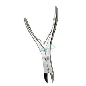 คีมตัดกระดูกแบบลิสตันสำหรับศัลยกรรมกระดูก  เครื่องมือแพทย์ออร์โธปดิกส์  ทำจากสแตนเลส - Product Image 6