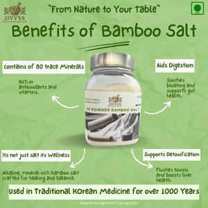 6x Sal de Bambú Auténtica 100% Auténtica Proveedor a Granel Probada en Laboratorio Certificada por GMP Envío a Todo el Mundo Suministro a Todo el Mundo - Product Image 4