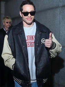 เสื้อแจ็คเก็ต Pete Davidson Webby Awards - Product Image 3