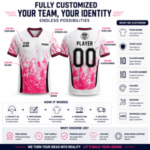 Custom <b>Volleyball</b> Jersey OEM Sublimated Team Uniform Quick Dry Breathable 100% Polyester Sleeveless Club School League Match - Product Image 3