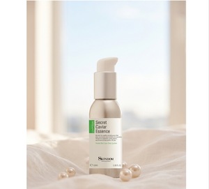 [OEM/ODM] Esencia Secreta de Caviar 100ML, Sérum Facial Antienvejecimiento con Ácido Hialurónico - Product Image 2