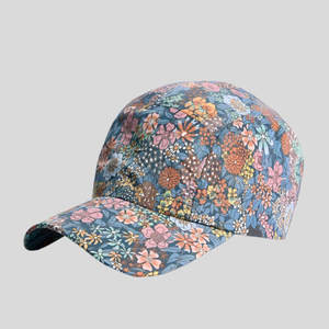 Gorra de béisbol clásica informal, tela transpirable, correa ajustable para actividades al aire libre y ropa de calle - Product Image 2