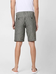 Pantalones Cortos Personalizados al por Mayor de Alta Calidad para Hombre, Pantalones Cortos Cargo Utilitarios de Estilo Nuevo Personalizados al por Mayor para Hombre - Product Image 4