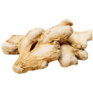 Jengibre seco: Precio mayorista directo de fábrica para compradores internacionales, distribuidores y empresas de la industria alimentaria - Product Image 3