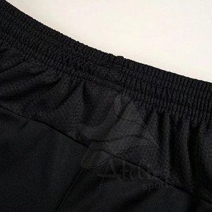 ชุดฟุตบอลทีมประสิทธิภาพสูง ผ้าแห้งเร็ว ระบายอากาศได้ดี น้ำหนักเบา ชุดกีฬา โลโก้สั่งทำได้ อุปกรณ์ฝึกซ้อม - Product Image 5