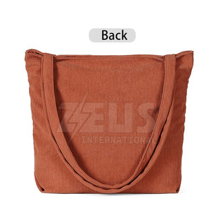 Sac fourre-tout pratique pour les trajets professionnels et les courses, conçu pour un usage quotidien - Product Image 3
