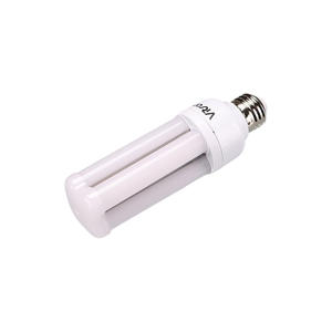 [Vitson] LED EL Lamp 15W Daylight E26 (KS 2U 15W 65K) 228374 Diseñado con la seguridad del usuario en mente Los buenos artículos más vendidos - Product Image 1