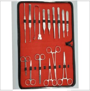High Quality Stainless Steel Manual New Arrival Major Surgery Set Surgical <b>Instruments</b> - Product Image 5