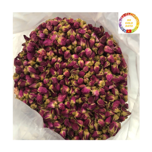 Flores de Rosa Orgánicas Secas para Té, Cuidado de la Piel y Uso en Spa, Suministro a Granel, Exportación Vietnam - Product Image 5