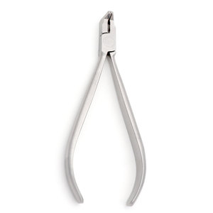 Reliable Orthodontic Cut & Hold Distal End <b>Cutter</b> Precision Grip Cut & Hold Distal End <b>Cutter</b> - Product Image 1