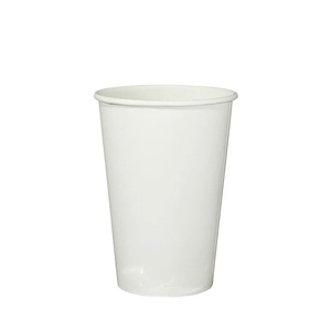 Vasos de Papel Personalizados al por Mayor con Impresión de Logotipo, Vasos Desechables para Café, Té, Bebidas, Tiendas, Uso para Llevar - Product Image 1