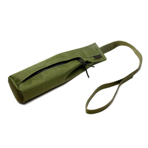 Wholesale Polyester Training Dummy Black White Color Treat <b>Pouch</b> Waterproof IPX6 for Dog Training Retrieval Practice Outdoor - Product Image 5