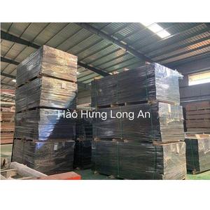 Contrachapado Fenólico Reutilizable 8x4 12-15-18mm E1 A2 Pulido Marrón/Negro para Construcción Interior, Proveedor Vietnamita, Durabilidad 10 Veces Superior - Product Image 5