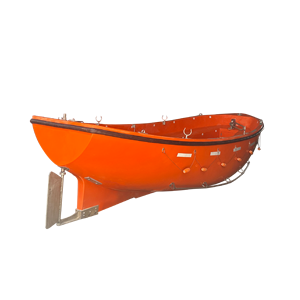 <span class=keywords><strong>เรือ</strong></span>ชูชีพไฟเบอร์กลาสแบบเปิดมือ<span class=keywords><strong>สอง</strong></span> ขนาด 6.5 เมตร ได้รับการรับรองมาตรฐาน CCS SOLAS - Product Image 4