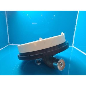 TEL TEL Telius SCCM Shin Chamber Cathode 2 Chambre Cathode Assemblage Utilisé Comme Est Legacy Semiconductor Equipment Parts - Product Image 6