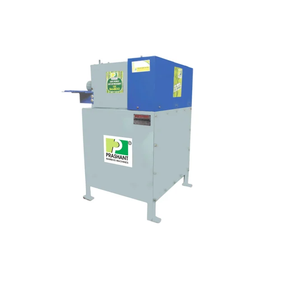 Machine de fabrication de bâtonnets de crème glacée en bambou de qualité supérieure, équipement de traitement du bambou haute capacité pour des bâtonnets de crème glacée de précision - Product Image 2
