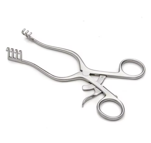 Retractor Weitlaner de Acero Inoxidable de la Mejor Calidad Hecho en Pakistán a Precio Razonable / Retractor Weitlaner con Logotipo Personalizado - Product Image 1