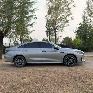 Ch/ry Ar/zo 8 2024 1.6TGDI DCT Excellence Edition Voiture Compacte d'Occasion - Product Image 2