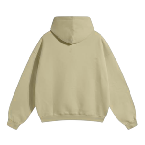 Sudaderas con Capucha Extra Grandes Personalizadas para Mujer, de Algodón y Felpa, Manga Larga, para Otoño e Invierno - Product Image 2