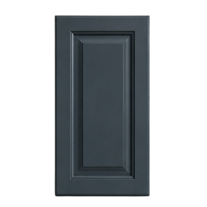 Puertas Modernas de Madera para Gabinetes de Cocina, Venta al por Mayor de Fábrica en Vietnam, Tamaños y Colores Personalizados, y Diseños de Puertas con Paneles en Relieve - Product Image 1