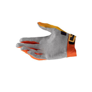 Guantes de Ciclismo de Montaña de Verano, Dedos Completos, Resistentes al Viento, Cálidos, con Pantalla Táctil, Unisex, OEM, ODM, Venta al por Mayor, Diseño de Logotipo Personalizado, Color, Guantes MTB - Product Image 3