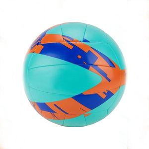 Balón de fútbol duradero con logo personalizado del fabricante, balón de fútbol pakistaní de la mejor calidad, tamaño 5, balón de fútbol profesional tamaño 5. - Product Image 6