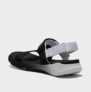 Sandales de sport décontractées du Vietnam, design respirant, légères, à brides croisées, unisexe, avec bride de talon amovible - Product Image 3