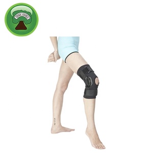 Charnières durables de soutien de genou de sports de basket-ball - Product Image 2