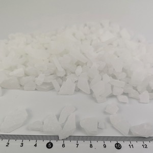 Sulfato de Hierro y Aluminio en Escamas 16% (Ferroso) - Product Image 2