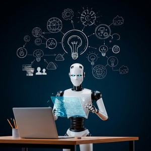 Plateforme de conception UX/UI de qualité professionnelle pour les concepteurs de produits IA et solution de prototypage intelligent automatisé pour l'agilité - Product Image 6