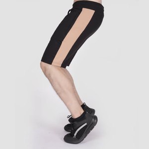 Custom Logo New Arrival Comfortable <b>Slim</b> <b>Fit</b> Top Trendy Lightweight High Quality Good Seller Best Service Fitness Wear <b>Men</b> <b>Short</b> - Product Image 6