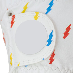 Gants de golf sportifs respirants antidérapants à doigts entiers pour femmes, qualité supérieure, les plus vendus, entièrement unis, fabriqués en matériaux durables - Product Image 2