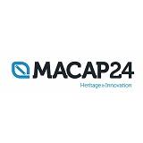 MACAP 24 - HERITAGE & INNOVATION, LDA logo