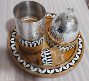 Juego de contenedores de postres de madera de alta calidad para regalos de Eid Ramadan por rfcrafts - Product Image 5