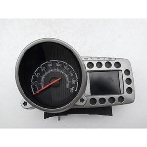 Paneles de Instrumentos Usados Spark 95156981 - Product Image 1
