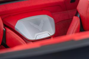 Chevrolet Corvette Z06 Convertible 3LZ 2023 - Product Image 6