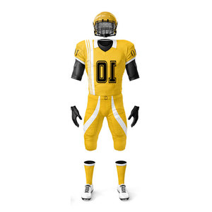New Soccer Jersey Soccer Kits Basketball Uniform <b>Practice</b> Wear Short Sleeve Jersey with <b>Padded</b> Pant Rugby Soccer Uniform - Product Image 5