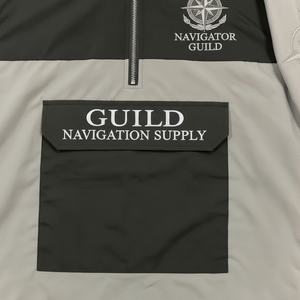 Conjuntos de Chaqueta y Pantalones Deportivos con Logotipo Personalizado, Conjuntos de Dos Piezas para Hombre, Traje Deportivo Cortavientos - Product Image 4