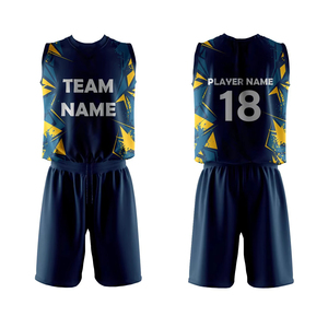 Créez Votre Propre Logo - Prix de Gros - Uniformes de Volleyball - Nouveauté - Vêtements de Sport pour Hommes et Femmes - Uniformes de Volleyball - Product Image 1