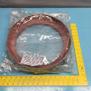 Ulvac 1019298กราวด์ชิลด์501787อุปกรณ์เซมิคอนดักเตอร์และชิ้นส่วนดั้งเดิมระดับโลกที่153909เชื่อถือที่ - Product Image 1