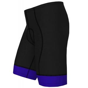 Pantalones Cortos de Ciclismo para Hombre de la Mejor Calidad, Acolchados y Ligeros - Product Image 5